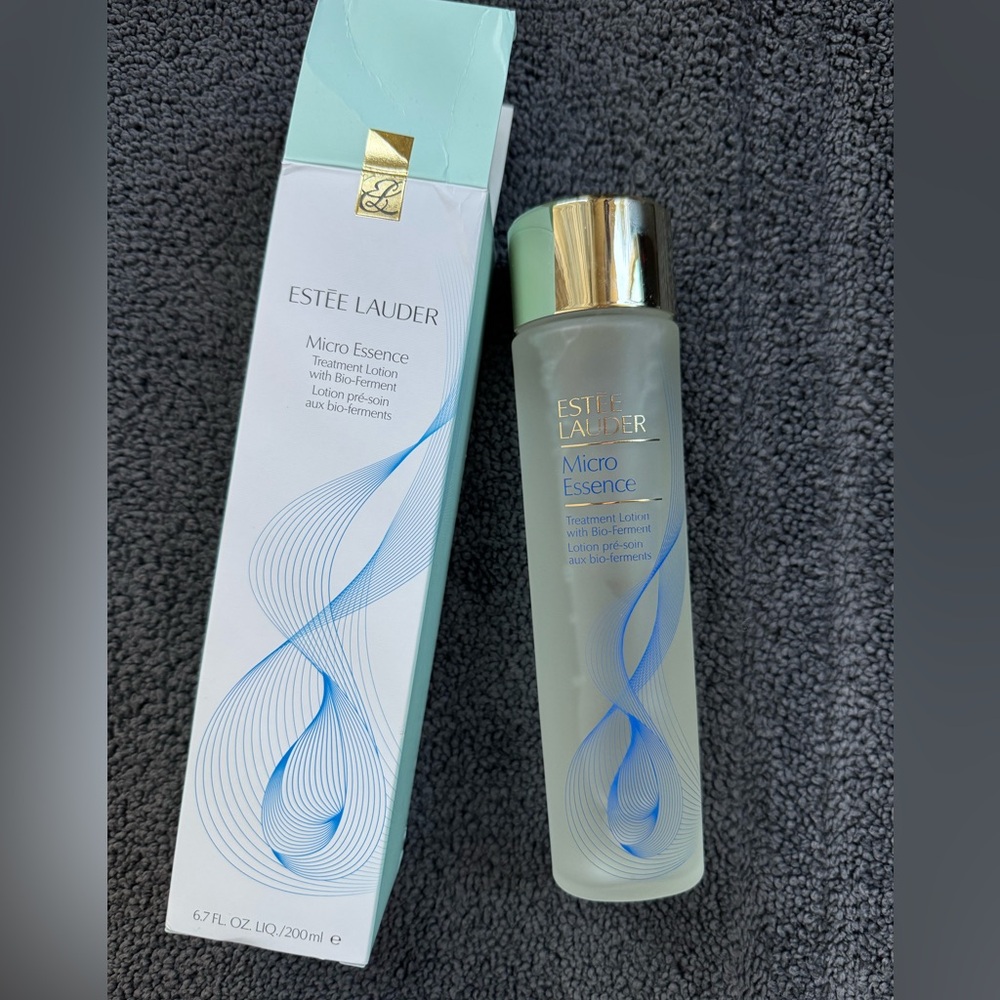 Estee Lauder Micro Essence Treatment Lotion